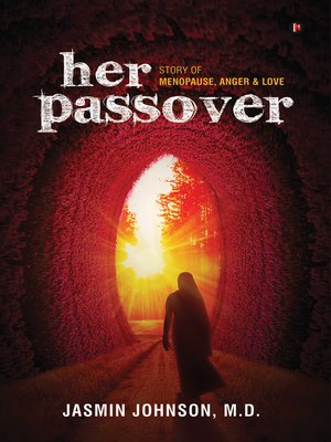 cover image of Her Passover